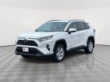 Used 2019 Toyota RAV4 XLE image 3