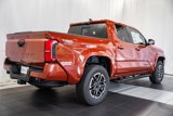 New 2025 Toyota Tacoma TRD Sport image 4