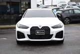 Used 2023 BMW 430i Gran Coupe w/ M Sport Package image 4