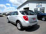 Used 2014 Chevrolet Equinox LS image 3
