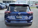 New 2026 Nissan Rogue SV image 4