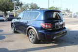 Used 2020 Nissan Armada SL w/ Premium Package image 5