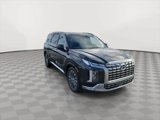 New 2025 Hyundai Palisade Calligraphy image 2