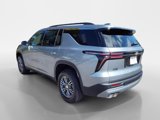 New 2026 Chevrolet Traverse LT image 4