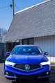 Used 2019 Acura TLX V6 w/ Technology & A-SPEC Pkg image 2