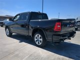 New 2025 RAM 1500 Big Horn image 6