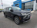 New 2025 Chevrolet Suburban LT w/ Comfort Package image 2