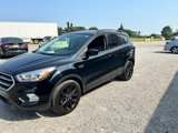 Used 2018 Ford Escape SE w/ SE Sport Appearance Package image 3