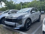 New 2026 Kia Sportage EX image 3