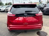 Certified 2024 Ford Edge ST-Line w/ Class II Trailer Tow Package image 5