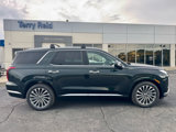 New 2025 Hyundai Palisade Calligraphy image 2