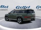 New 2026 Hyundai Santa Fe Limited image 2