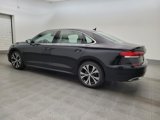 Used 2020 Volkswagen Passat 2.0T SEL image 3