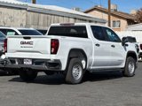 New 2025 GMC Sierra 1500 Pro w/ Pro Value Package image 3