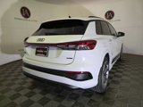 New 2025 Audi Q4 e-tron Prestige image 4