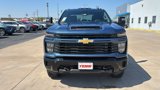 New 2026 Chevrolet Silverado 2500 Custom w/ Custom Value Package image 4