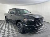 New 2025 RAM 1500 4x4 Crew Cab image 3
