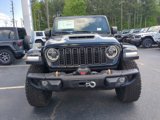 New 2025 Jeep Wrangler Unlimited Rubicon 392 image 2