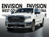 New 2025 RAM 1500 Limited w/ Trailer Tow Group image 4