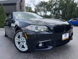 Used 2014 BMW 535i xDrive Sedan image 2