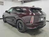 New 2025 Cadillac Escalade IQ Sport 2 w/ LPO, ONYX Package image 4