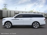 New 2025 Lincoln Navigator L Black Label image 3