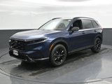 New 2026 Honda CR-V Sport image 5