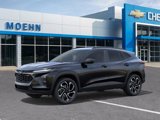 New 2025 Chevrolet Trax RS image 2