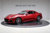 New 2024 Maserati GranTurismo Trofeo image 2