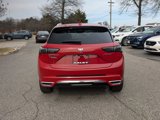 New 2025 Buick Envision Avenir image 4