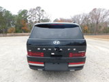 New 2025 Hyundai Santa Fe Limited image 6