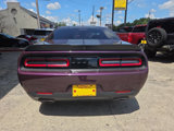 Used 2021 Dodge Challenger SXT w/ Blacktop Package image 5