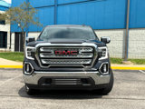 Used 2021 GMC Sierra 1500 SLT image 2