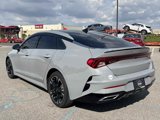 Used 2023 Kia K5 GT-Line image 3
