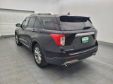 Used 2022 Ford Explorer Limited w/ Equipment Group 301A image 5