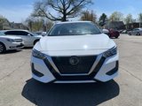 Used 2022 Nissan Sentra SV image 2