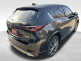 New 2025 MAZDA CX-5 Signature image 4