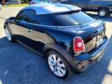 Used 2012 MINI Cooper Coupe S w/ Sport Pkg image 5