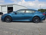 Used 2025 Toyota Camry Hybrid image 2