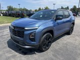New 2026 Chevrolet Equinox LT w/ Convenience Package II image 3