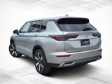 New 2025 Mitsubishi Outlander SE image 5