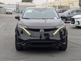 Used 2024 Nissan Ariya AWD image 2
