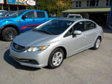 Used 2015 Honda Civic LX image 3