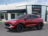 New 2026 Buick Encore GX Sport Touring w/ Experience Buick Package image 2