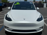 Used 2021 Tesla Model Y Long Range image 2