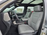 New 2025 Toyota Tundra Limited image 3