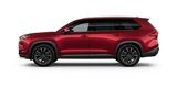 New 2025 Toyota Grand Highlander AWD Hybrid image 3