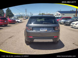Used 2016 Land Rover Discovery Sport HSE image 3