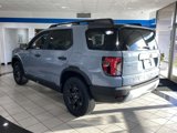 New 2026 Honda Passport RTL image 3