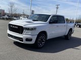 New 2025 RAM 1500 Laramie w/ Sport Appearance Package image 3